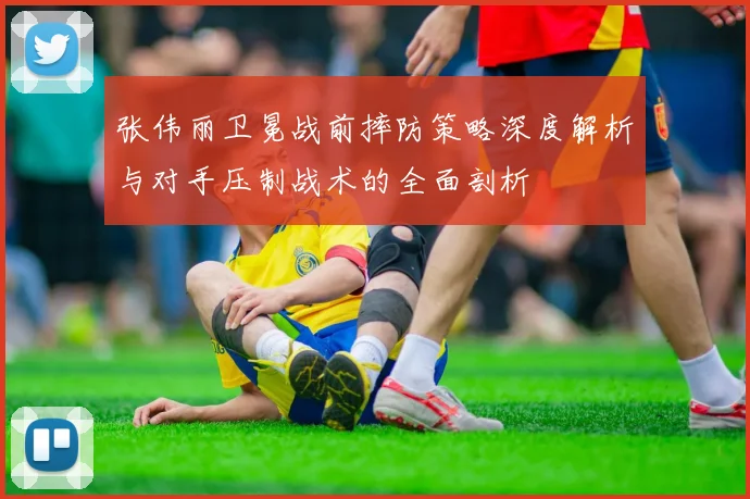 张伟丽卫冕战前摔防策略深度解析与对手压制战术的全面剖析